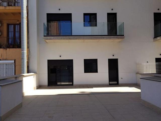 Piso en alquiler en calle Nova, Tarragona, de 49 m² 2 habitaciones por 1.420