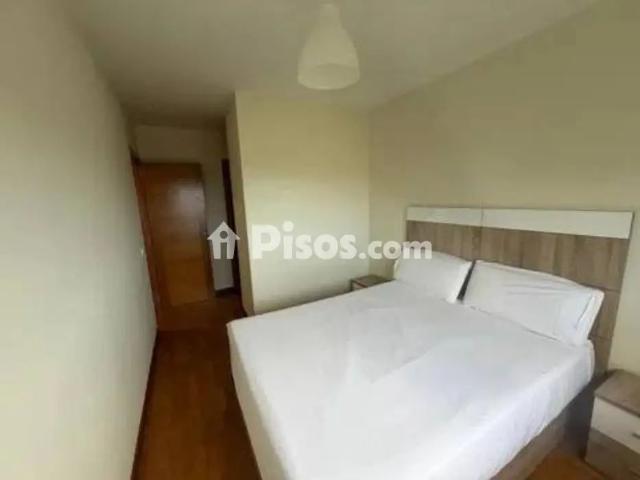 Piso en alquiler en Calle O Foro, 8