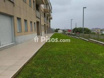 Piso en alquiler en Calle O Foro, 8