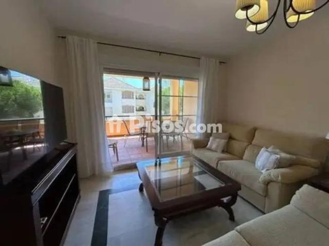 Piso en alquiler en Calle Oceano Ur Rancho Park, 6