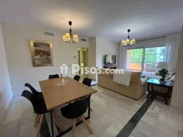 Piso en alquiler en Calle Oceano Ur Rancho Park, 6