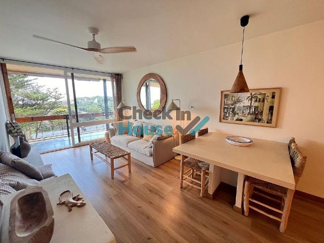 Piso en alquiler en calle Octavi Viader i Margarit, Sant Feliu de Guíxols, de 55 m² 2 habitaciones por 6.500