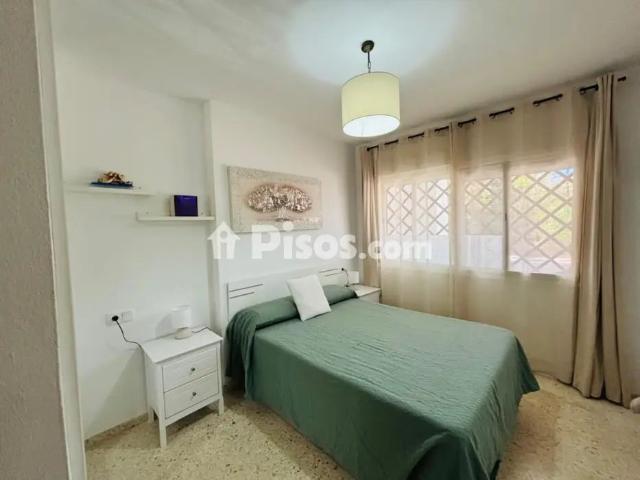 Piso en alquiler en Calle Orion