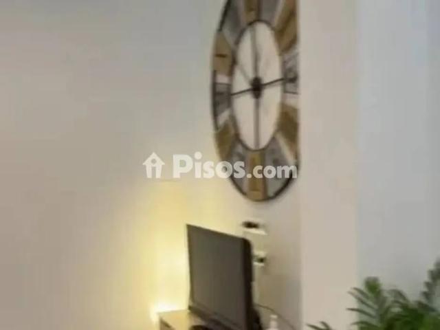 Piso en alquiler en Calle Ortiz Osorio
