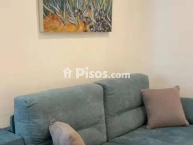 Piso en alquiler en Calle Ortiz Osorio