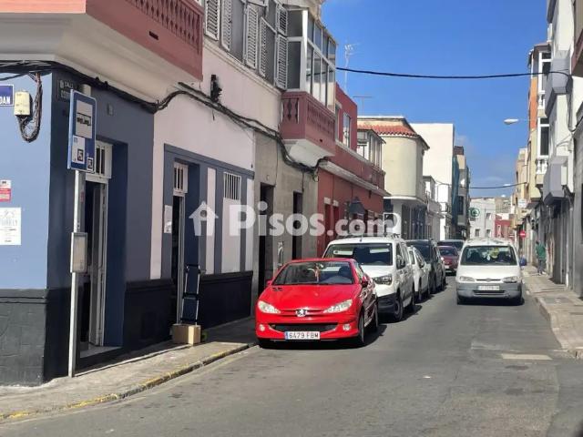Piso en alquiler en Calle Osorio, 32, cerca de Calle Artemi Semidan