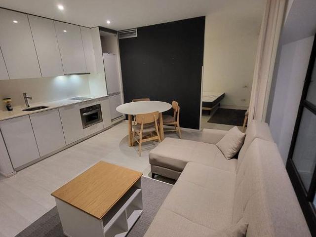 Piso en alquiler en calle Ataulf, Barcelona, de 40 m² 1 habitación por 1.280