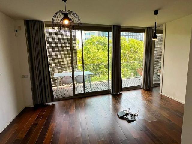 Piso en alquiler en calle Augusta, Barcelona, de 39 m² 1 habitación por 1.550