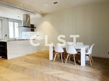 Piso en alquiler en calle Laietana, Barcelona, de 75 m² 1 habitación por 3.022