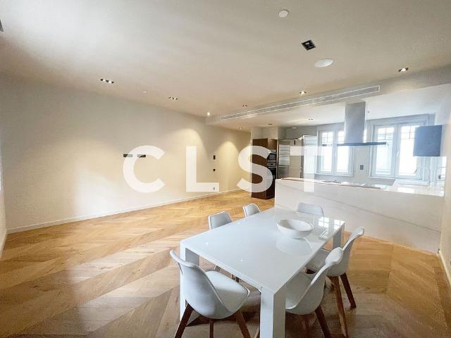 Piso en alquiler en calle Laietana, Barcelona, de 75 m² 1 habitación por 3.022