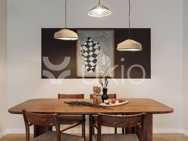 Piso en alquiler en calle Augusta, Barcelona, de 90 m² 2 habitaciones por 3.185