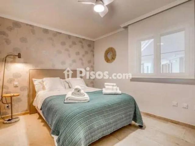 Piso en alquiler en Calle Av Puerto Sotogrande Ps, 16