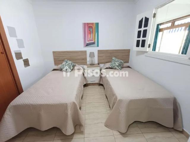 Piso en alquiler en Calle Av 8 de Marzo 25San Bartolome de Tirajana