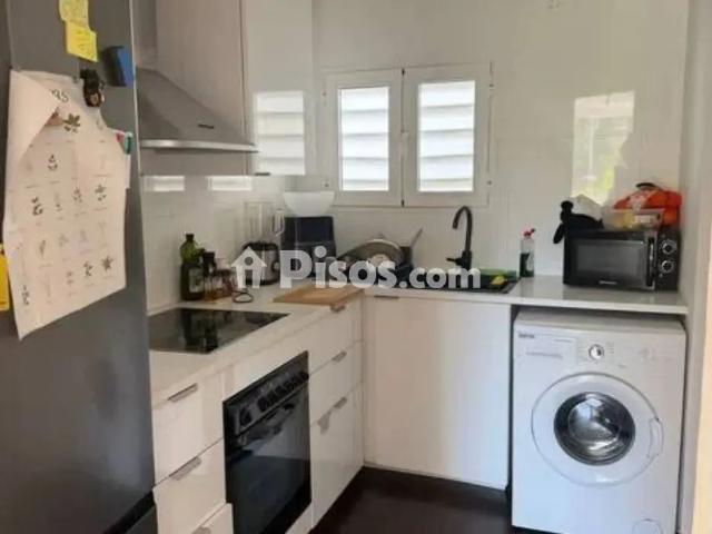 Piso en alquiler en Calle Avenida 8 D'Agost, 25