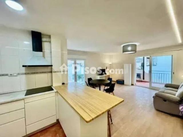 Piso en alquiler en Calle Avenida Ciudad de Barcelona, 40