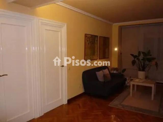 Piso en alquiler en Calle Avenida de La Solidaridad