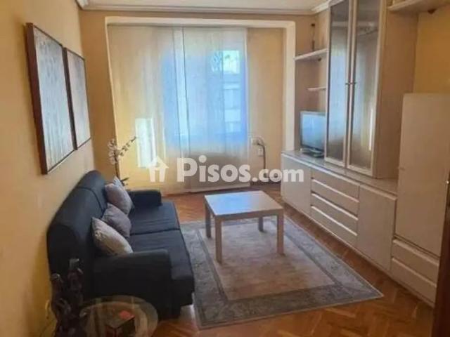 Piso en alquiler en Calle Avenida de La Solidaridad