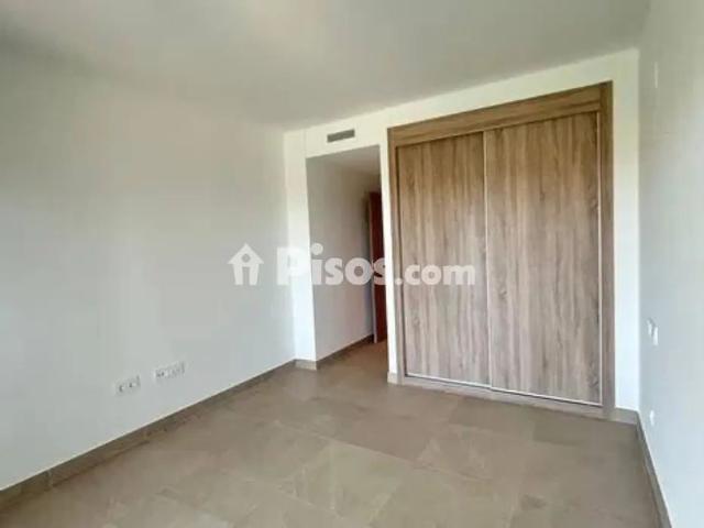 Piso en alquiler en Calle Avenida del Arte, 61