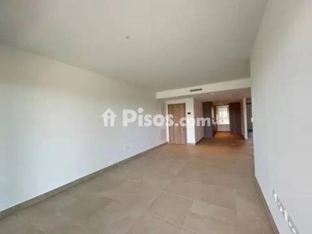Piso en alquiler en Calle Avenida del Arte, 61