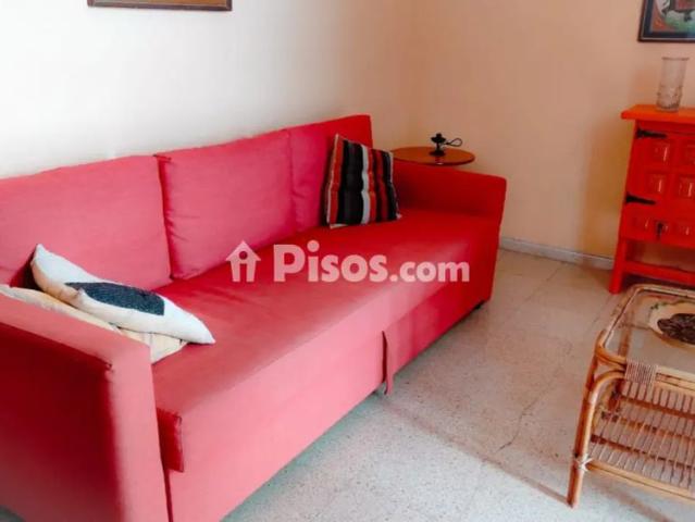 Piso en alquiler en Calle Avenida Juan Alfonso Batista I