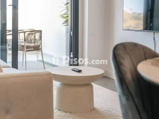 Piso en alquiler en Calle Avenida San Eusebio, 23