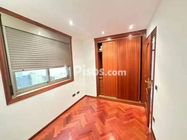 Piso en alquiler en Calle Avenida Palleiro S N