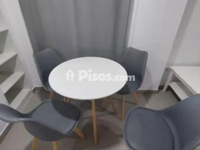 Piso en alquiler en Calle Avenida Premios Principe de Asturias No Number