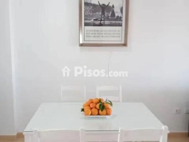 Piso en alquiler en Calle Avenida Premios Principe de Asturias No Number