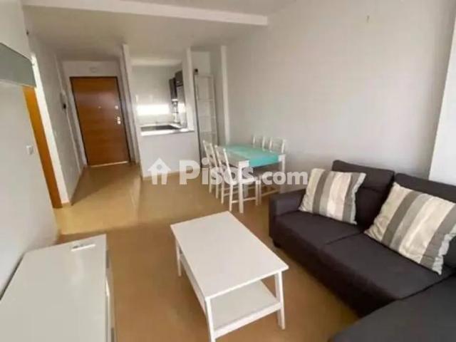 Piso en alquiler en Calle Avenida Premios Principe de Asturias Nn