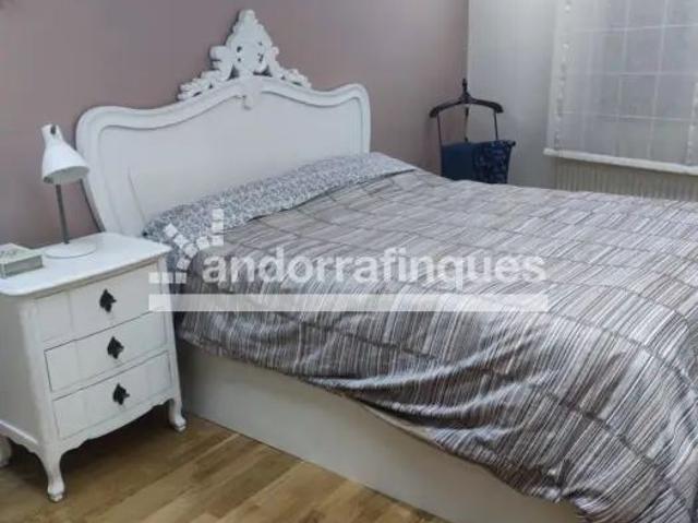 Piso en alquiler en Calle Avinguda Doctor Mitjavila
