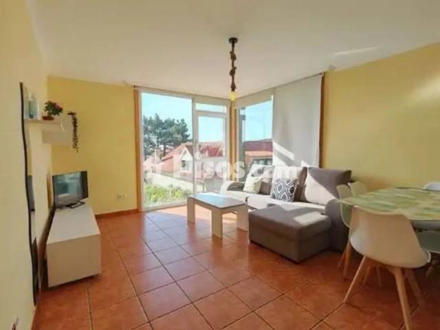 Piso en alquiler en Calle Ac 445, 26
