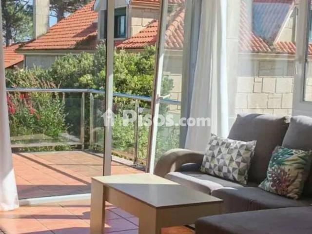 Piso en alquiler en Calle Ac 445, 26