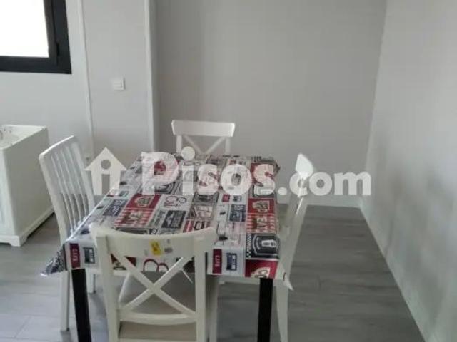 Piso en alquiler en Calle Acebeda, 4