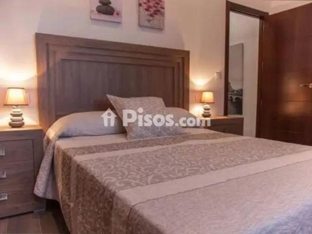 Piso en alquiler en Calle Acera de San Julián