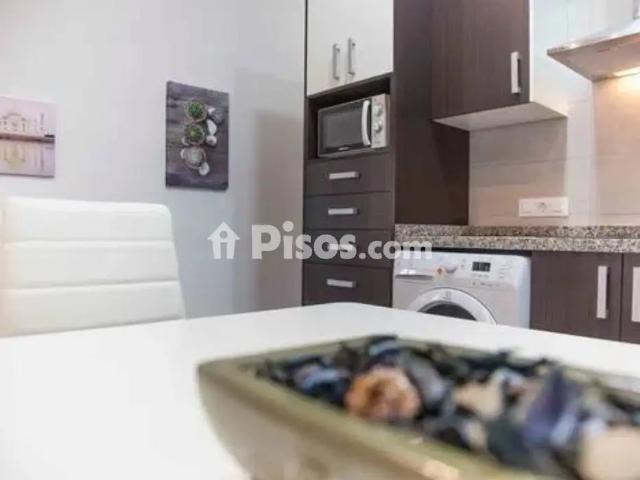 Piso en alquiler en Calle Acera de San Julián