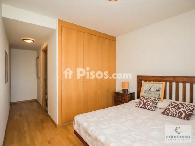 Piso en alquiler en Calle Agustín Rodríguez Sahagún, 38