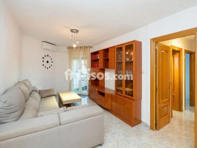 Piso en alquiler en Calle Amberes