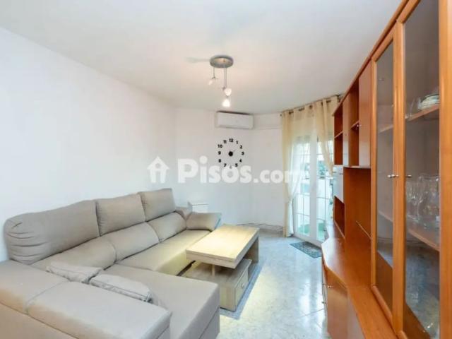 Piso en alquiler en Calle Amberes