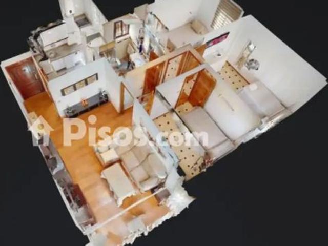 Piso en alquiler en Calle Ancora