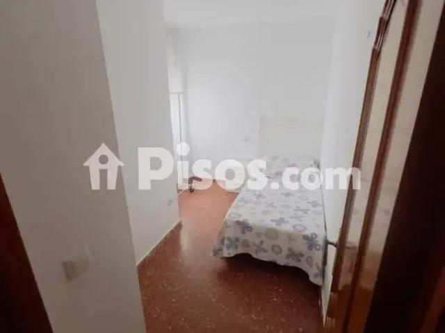 Piso en alquiler en Calle Ancha