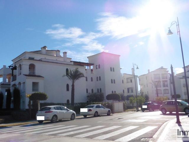 Piso en alquiler en Calle Anchoa 35, Roldán, Torre Pacheco