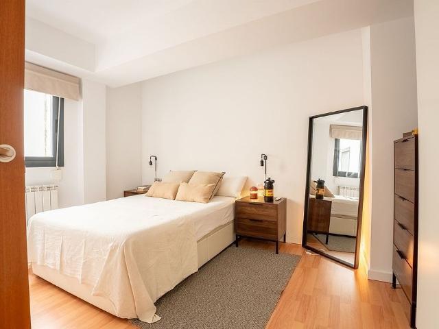Piso en alquiler en calle Ancianitat de L', Terrassa, de 76 m² 1 habitación por 1.050