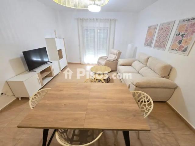 Piso en alquiler en Calle Ana Finch