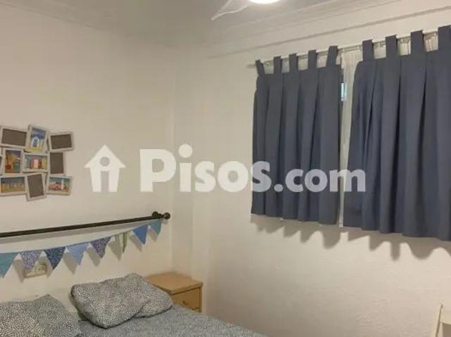 Piso en alquiler en Calle Ándalus, 12