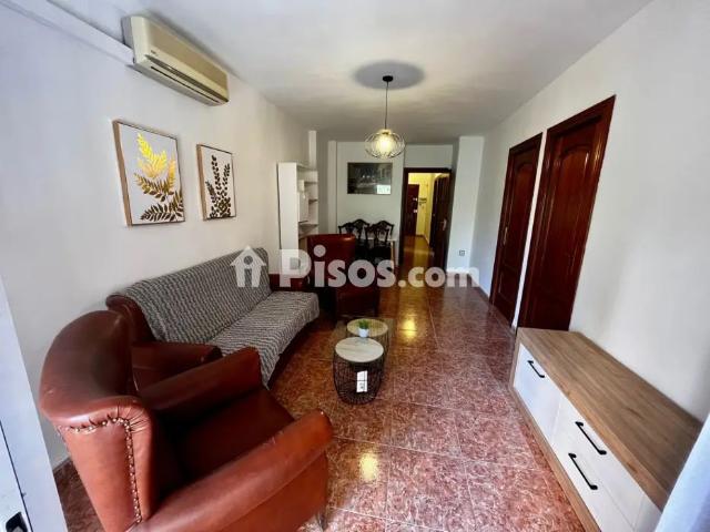 Piso en alquiler en Calle Andrés Segovia, 68