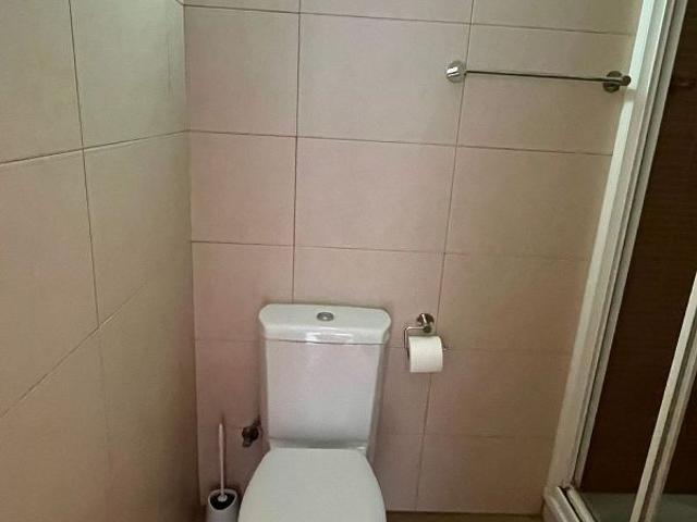 Piso en alquiler en calle Antoni Barata D', Terrassa, de 47 m² 1 habitación por 760
