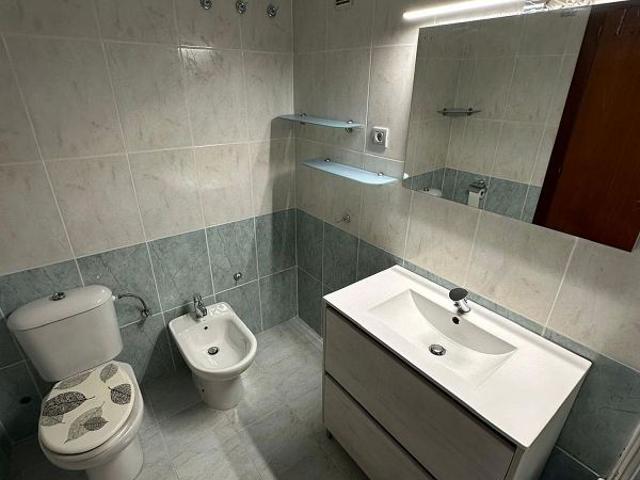 Piso en alquiler en calle Antoni Gaudi, Mollet del Vallès, de 83 m² 2 habitaciones por 1.261