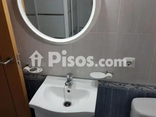 Piso en alquiler en Calle Antonio Herrera Murillo, 2