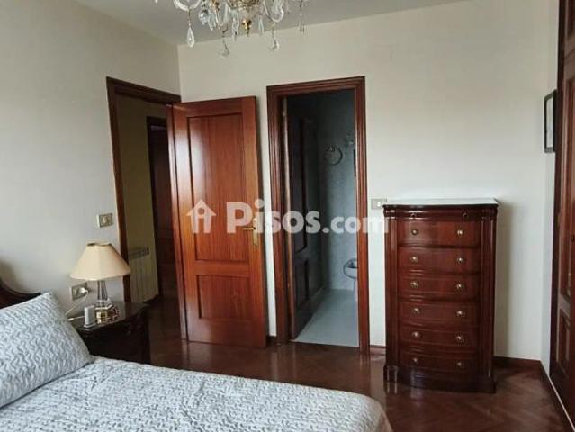 Piso en alquiler en Calle Antonio Ríos