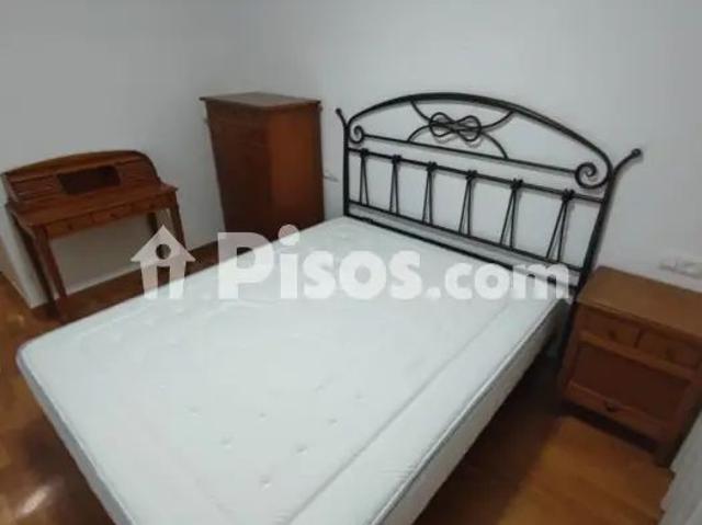 Piso en alquiler en Calle Antonio Ulloa